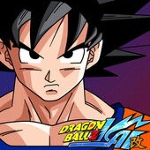 Dragon Ball Kai - Abertura em Português (BR) - Dragon Soul 