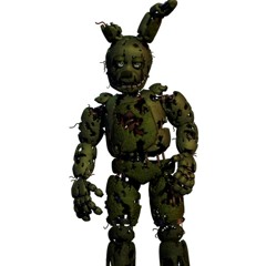 Springtrap song itowngamepla!
