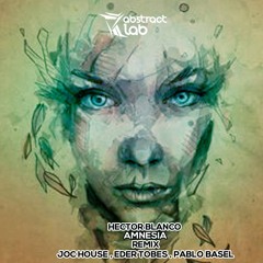 Hector Blanco - Amnesia (Original Mix) Coming On Beatport.com