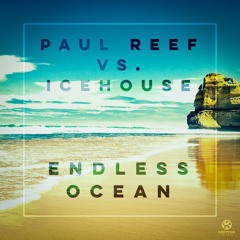 PAUL REEF vs. ICEHOUSE - Endless Ocean (COUSTAN Remix Extended)