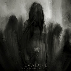 Evadne - Awaiting(Feat. Natalie Koskinen)