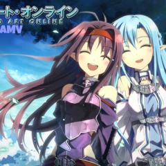 SAO nightcore