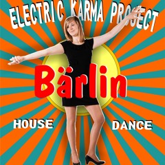 Bärlin - Electric Karma Project