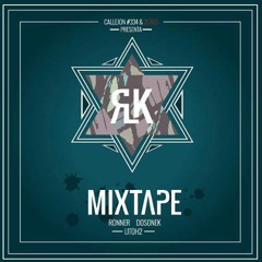 14 - rompefrasco - RLK ( con WAZON )