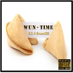 Wun - Time ft. Breeze205