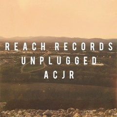 Lecrae - Messengers Ft. For King & Country (AC.jR Acoustic Remix)