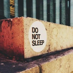 DARIUS SYROSSIAN DO NOT SLEEP IBIZA MIX