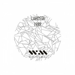 Lakosta -1988 (Original Mix)