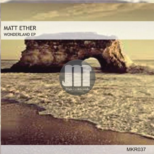 Matt Ether - My World (Armor Remix)