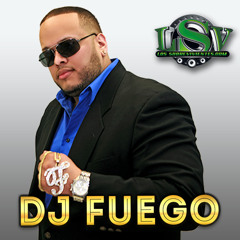 DJ FUEGO MUSIC MERENGUE CLASICO MIX # 2 SERGIO VARGAS EN VIVO DESDE BONFIRE