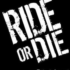MIX - RIDE OR DIE (Feat. K-Smoove) New 2015 (Free Download)