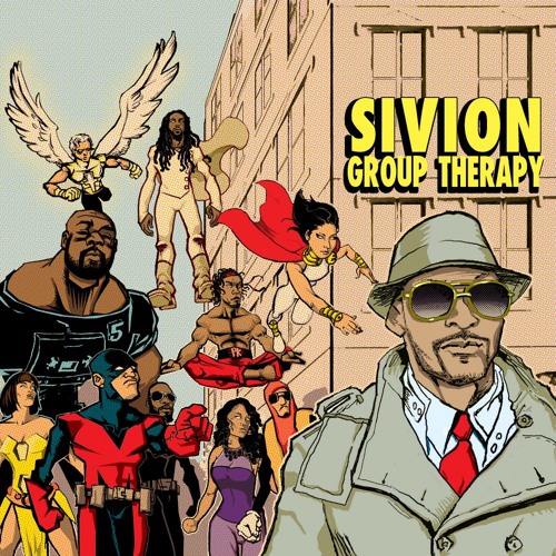 Sivion "Out to Win (feat. Macho & Manchild) [Wonder Breed remix]"