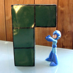 Audiocolor - Skyscraper (Tetris Type C) WIP v3.6