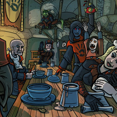 Ancient Stones [Skyrim OST metal cover]