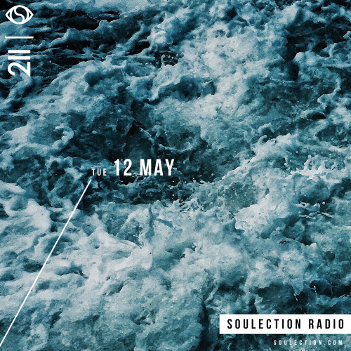 Soulection Radio #211