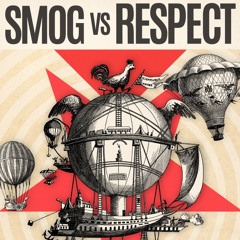 SMOG vs. Respect // Steady b2b Scooba