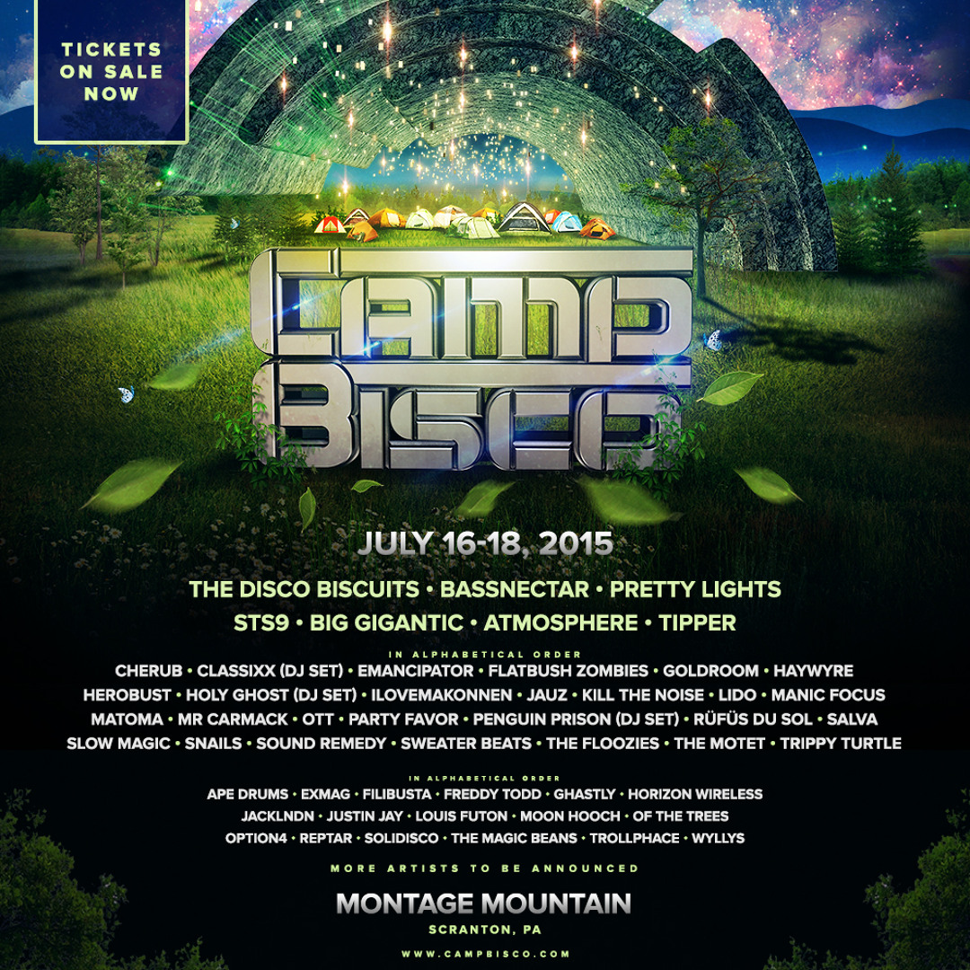 (未使用･未開封品)Camp Bisco 4: Tranceformation [DVD] Camp Bisco 4 Tranceformation [DVD] [輸入盤] 【公式通販】