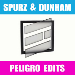 Aden - Whip (JE Remix) (Spurz & Dunham Edit)