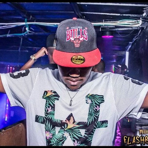 Dj danny taka .prod.  at Vybz kartel (ft. Spice)