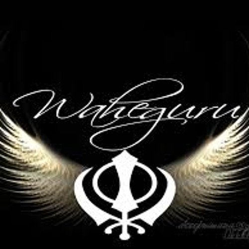 Vaheguru Simran4