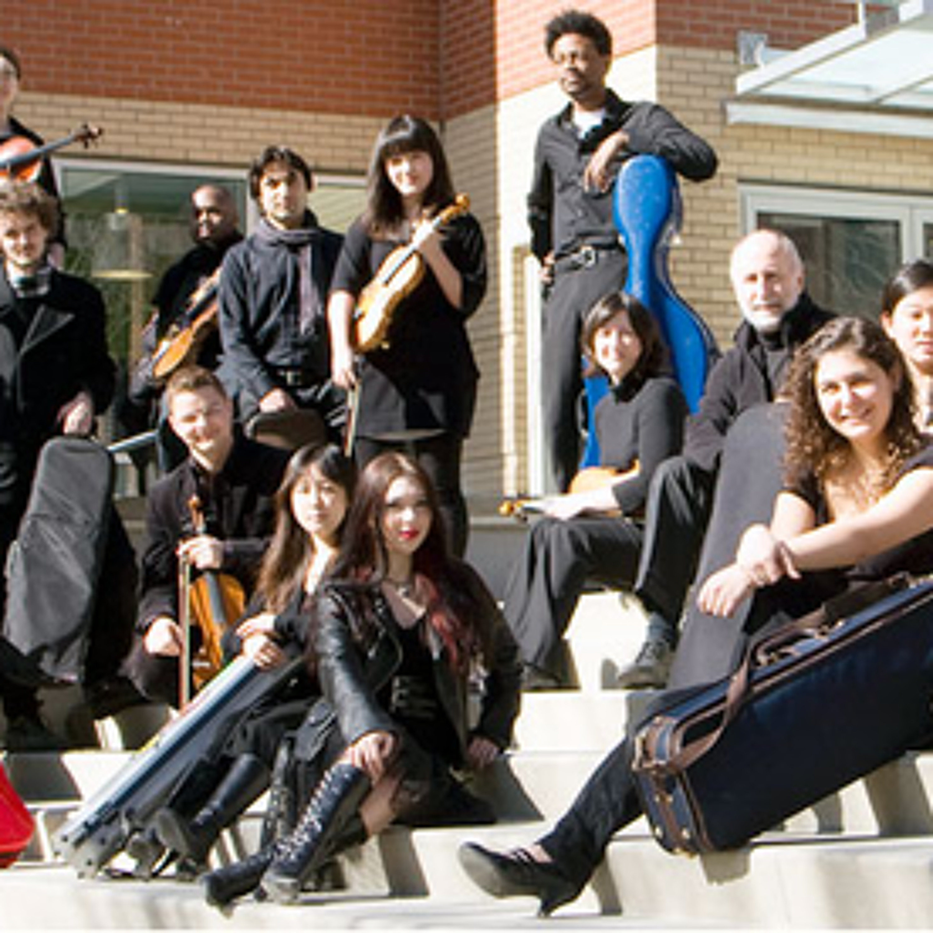 Sounds of Berklee