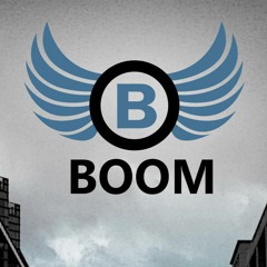 BOOM - When my mind surrender