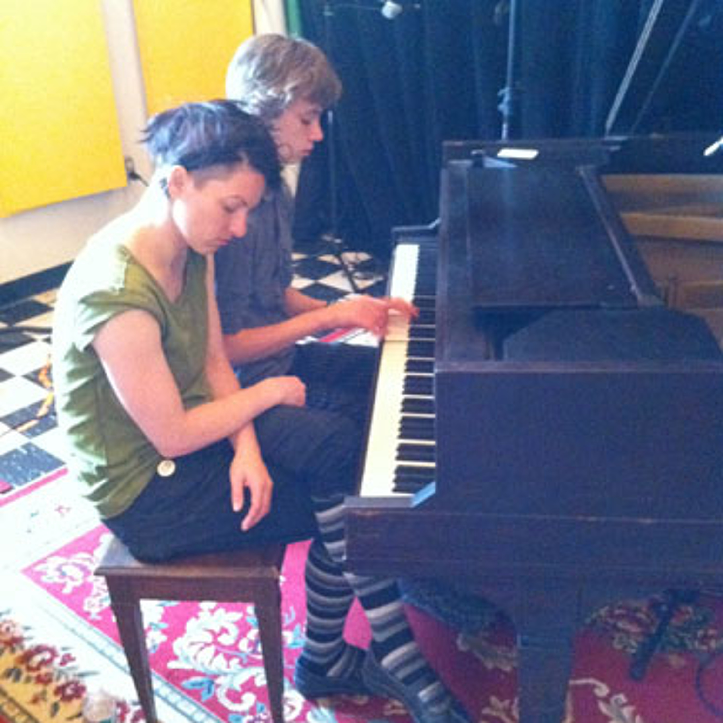 Sounds of Berklee