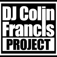 Colin Francis Project - Let You Go (S.Chu Rework)