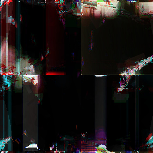 Practical Solution (EXUENT + Mr. Scared) - 'Push'