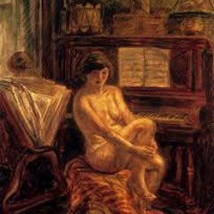 Alors On Danse W/piano