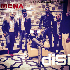 Disip Limena