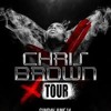 CHRIS BROWN X TOUR-SEVYN STREETER