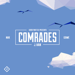 J. Han - Comrades ft. NAK & Gowe