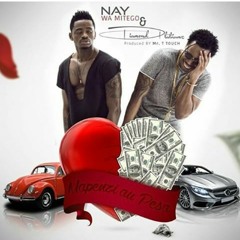 Nay Wa Mitego & Diamond Platnumz - Mapenzi Au Pesa