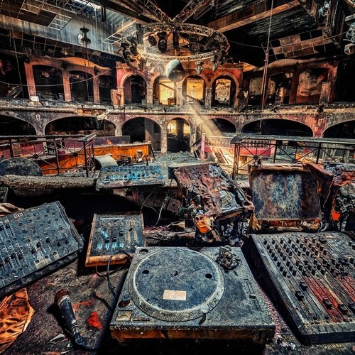 Souflex - Mix Hip Hop (14.05.15)
