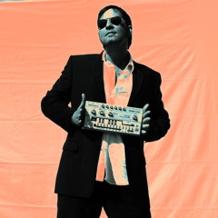 FEYDH ROTAN - 13years Halle02 - 17042015 (LIVE-Hybrid SET)