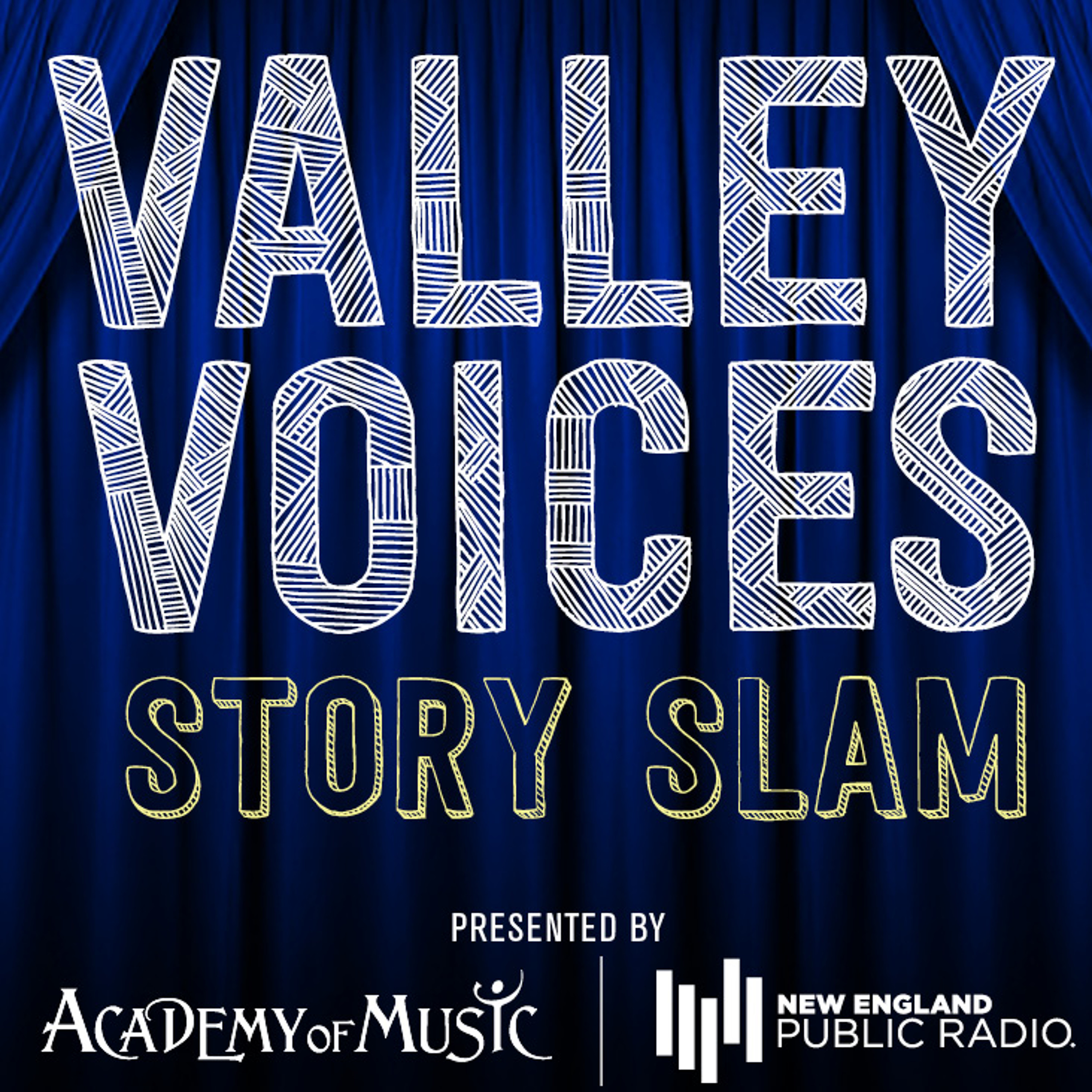 Best of Valley Voices StorySlam
