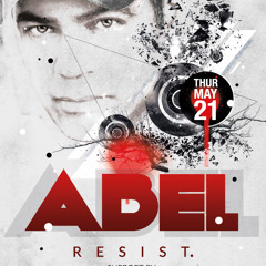 Abel - Resist - Cielo Mix
