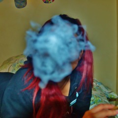 Blurred Vision Feat. Duane Cali