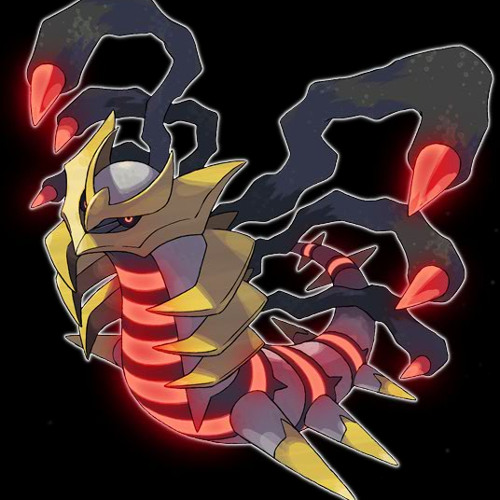 Stream Shiny Giratina-O music  Listen to songs, albums, playlists for free  on SoundCloud