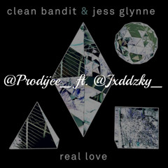 Real Love - (HilfigerRemix) @Prodijee_ ft. @Jxddzky_