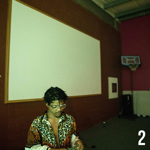 DEAD AGAIN PT 2 (EP)