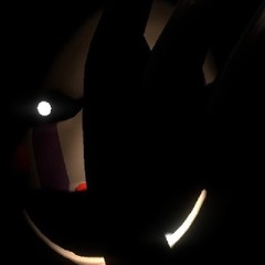 Sonic Adventure 2 - A Ghost's Pumpkin Soup