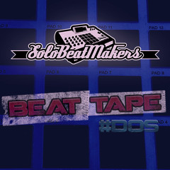 SOLEIX para Solo Beatmakers - Beat Tape #2