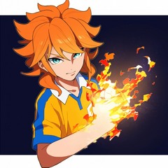 Inazuma Eleven Go Chrono Stone Opening 4 Full