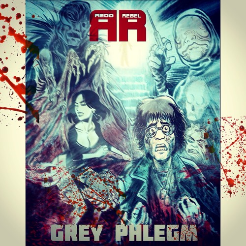 Grey Phlegm (Prod.Tony Tone Cuts by Gee Dark)