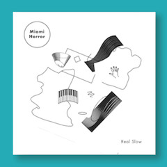 Miami Horror - Slow (Morning RocketsRemix)