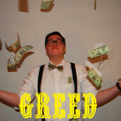 Actual Cannibal Shia Labeouf