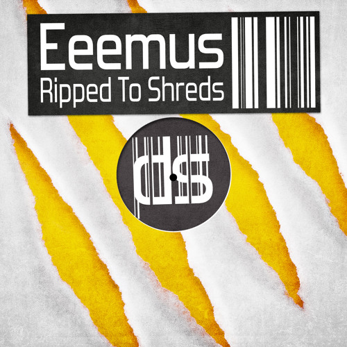 Eeemus - Ripped To Shreds ( Yuli Fershtat Remix ) [ SoundCloud Clip ]