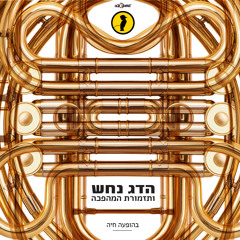 הדג נחש ותזמורת המהפכה - שיר נחמה